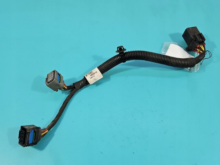 фото №7, Джгут установка блок коробки kia niro i 16-22 b170401 b170401160912