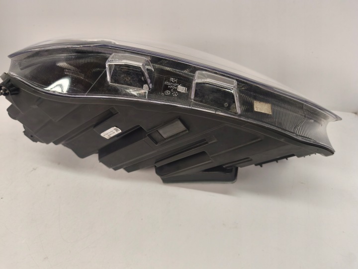 фото №12, Фара правая полный led ford fokus mk4 rs st jx7b-13e016-aj