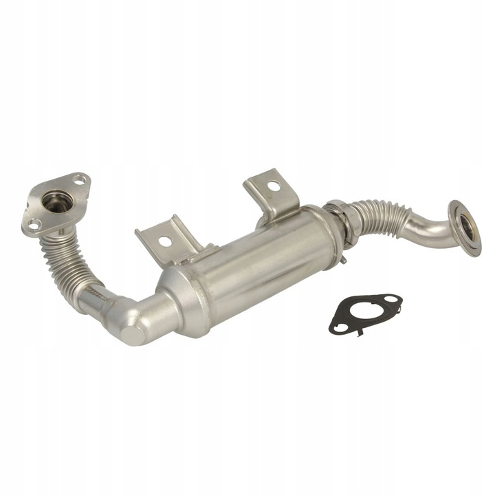 фото №1, Радиаторов выхлопных газов ford tourneo connect transit