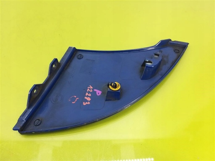 фото №13, Молдинг pod фара права fiat ducato iii 2007- 1306528070dx 06530070dx