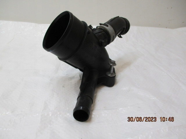 фото №7, Duster ii 1.5 dci штуцер шланг основний  165763616r