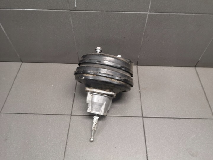 фото №1, Підсилювач гальма audi a8 d3 eu 4e1612105e