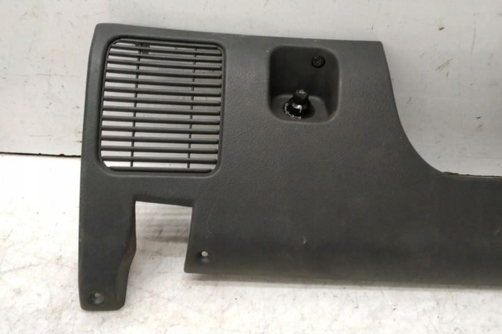 фото №8, Нижня планка декоративна панелі розподільчої mitsubishi colt iv ca_a mb803526