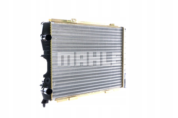 фото №15, Mahle оригинал cr 1408 000s радиаторов, система охлаждение двигателя