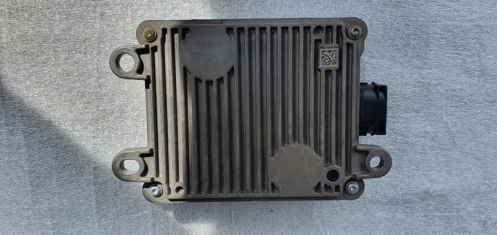 фото №7, Радар модуль дистронік mercedes a00090063014