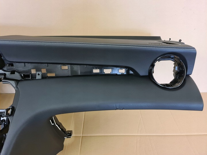 фото №8, Панель раздаточная консоль mercedes glc w253 европа 25368038029