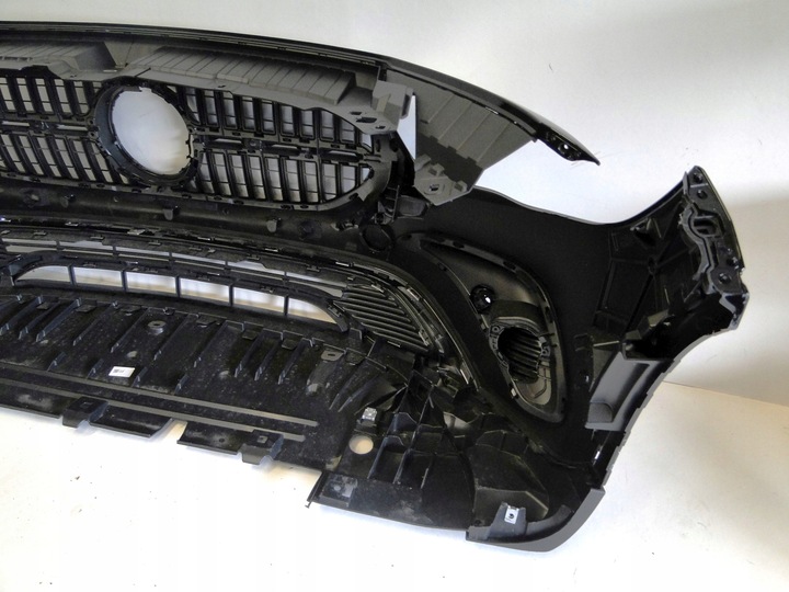 фото №7, Mercedes решітка радіатора решітка радіатор a2478804909 gla h247 247 камера