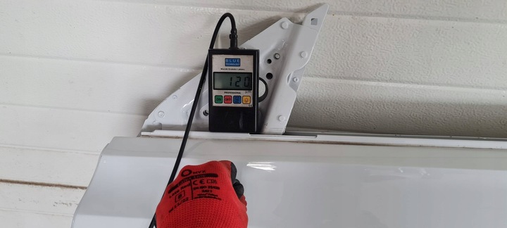 фото №8, Sq8 4m rsq8 q8 двері ліві лівий перед передні ls9r 4m8831051c