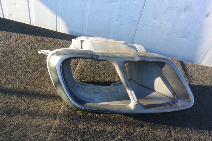 фото №10, Наконечник выхлоп bmw x7-seria x6-seria x5-seria g05 g06 g07 kpomplet