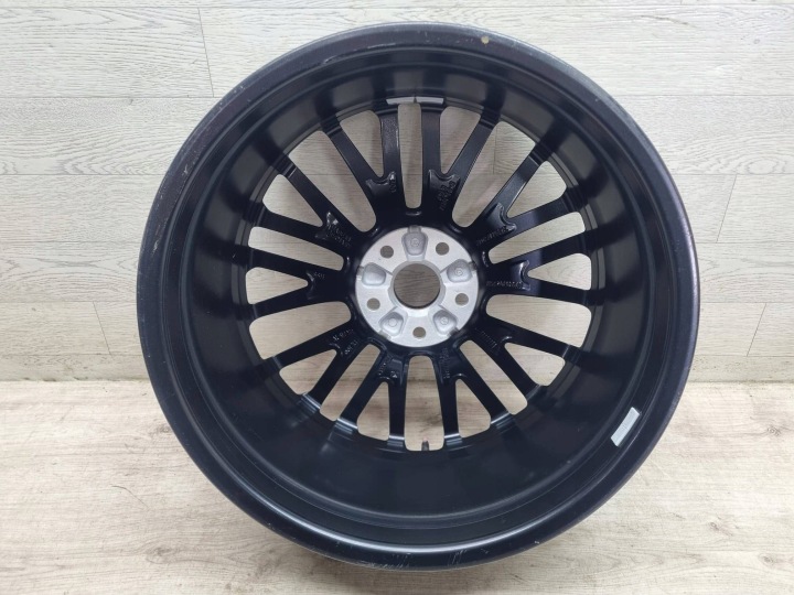 фото №14, Диск audi a3 e-8jx19h2 et49 5x112 8y0601025cn