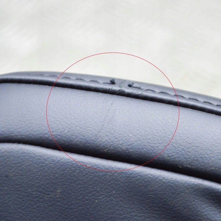 фото №6, Ford usa mustang mach-e подголовник 2022