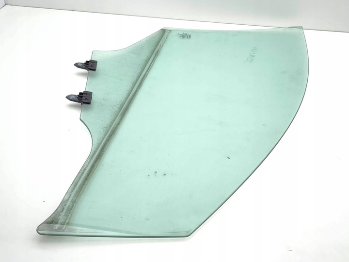 фото №6, Nissan qashqai 2018 стекло дверь передних