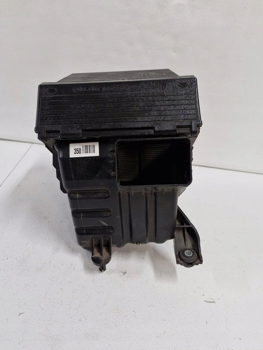 фото №8, Hyundai tucson 3 iii 1.6 t-gdi корпус фильтра воздуха 28110-d3500