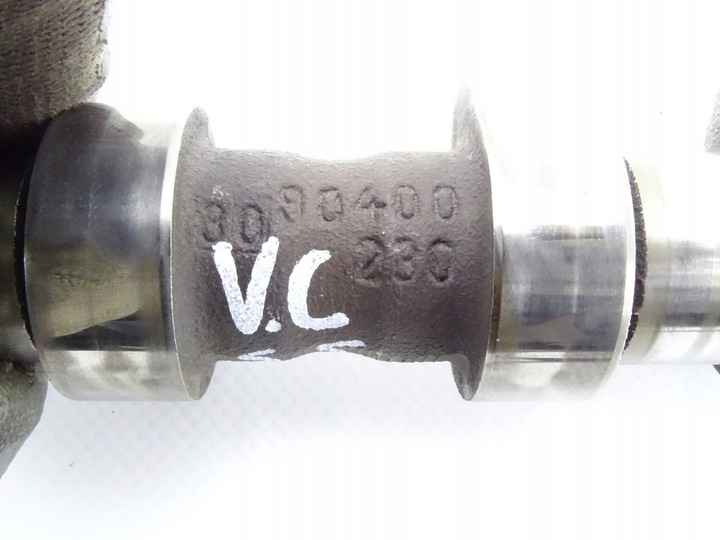 фото №15, Opel vectra c 02-08 1.8 16v z18xe вал розподільний вал s