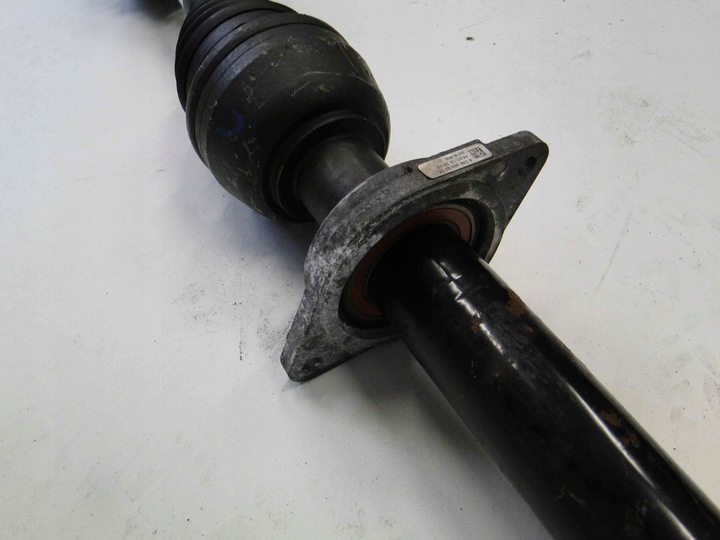 фото №7, Mercedes wał проміжне переднє піввісь cla 117 c117 x117 w117 рестайлінг