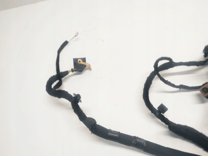 фото №8, Citroen c5 iii джгут установка панелі 9672512880