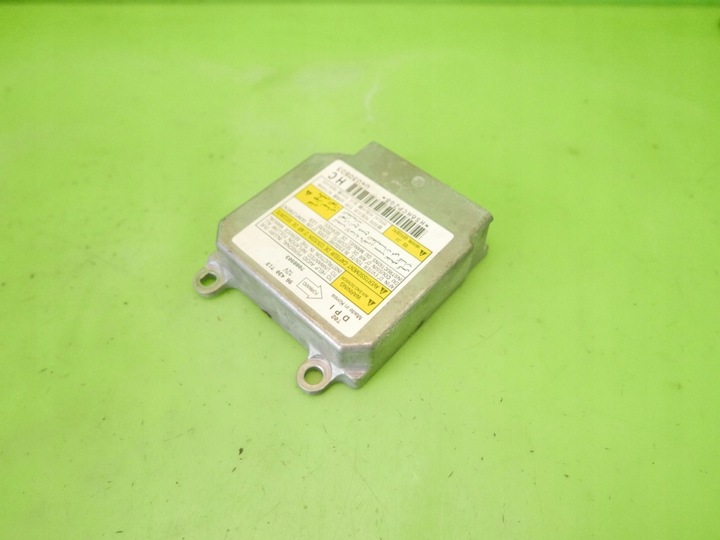 фото №5, Модуль датчик подушка безпеки 7088903 chevrolet aveo i t200 1.2 02-07