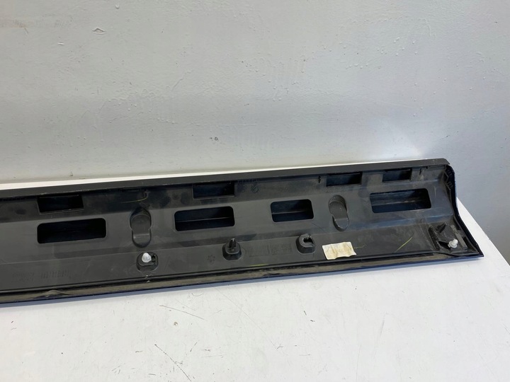 фото №5, Audi q3 ii левая планка дверь перед передняя