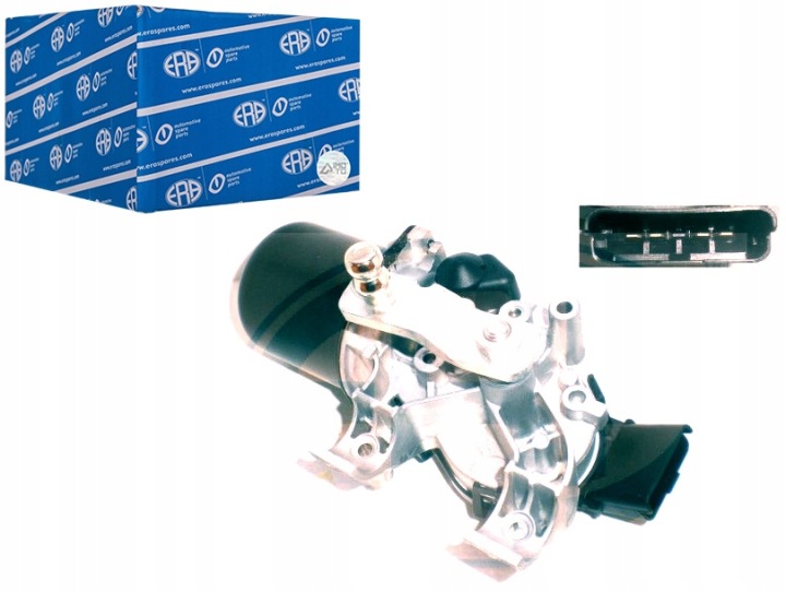 ERA 460289A MOTEUR ESSUIE-GLACES 460289a