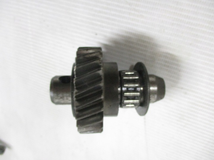 фото №11, Bmw 3 e30 1.8 запчасти коробки коробки передач zf s5-16