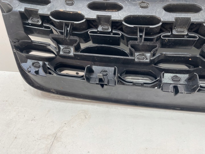 фото №13, Land rover discovery sport рестайлинг r динамический решётка радиатора решётка lk72-8a100