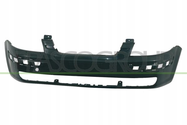 фото №1, Бампер hyundai 865111c100