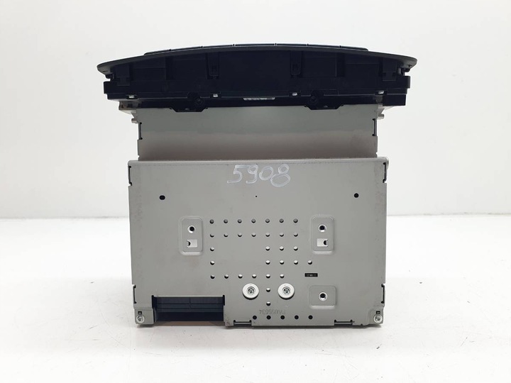 фото №9, Радио проигрыватель cd навигация навигация mercedes класс b w246 w242 a2469005707