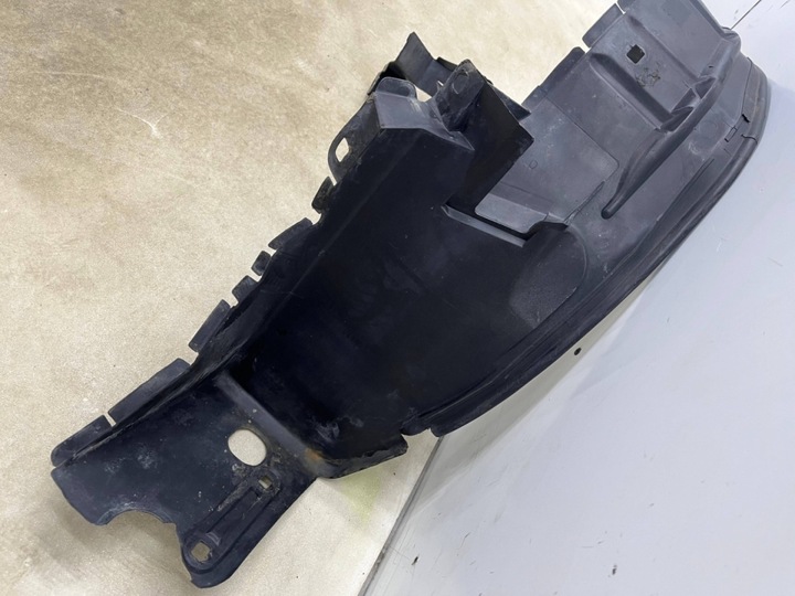 фото №14, Підкрилок mercedes w210 універсал 95-02r. праві передні оригінальні праві перед