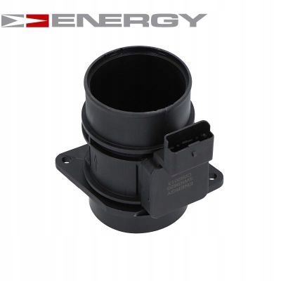 фото №9, Расходомер воздуха 5wk9620