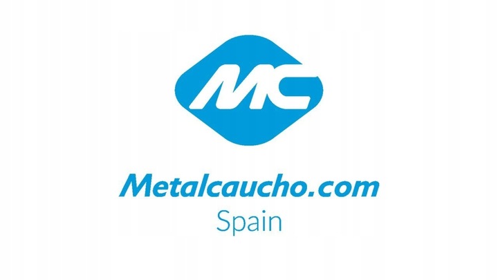 фото №9, Metalcaucho 02926 колесо ременное, wał коленчатый