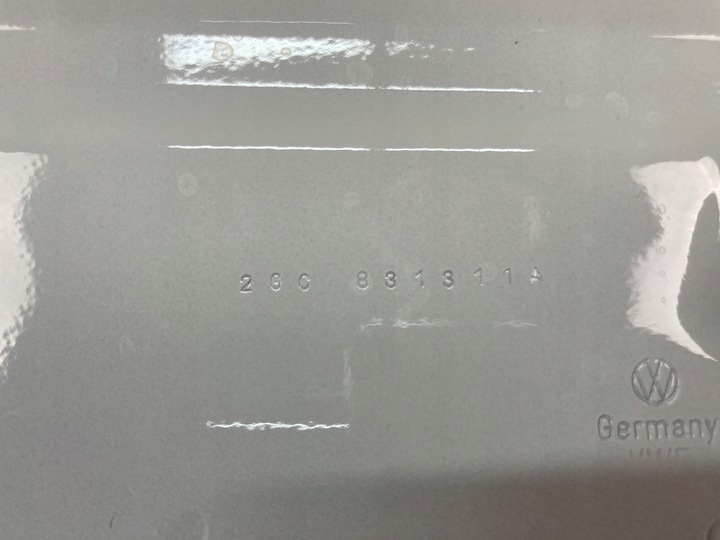 фото №15, Двері ліві передні vw t-roc cabrio 2gc