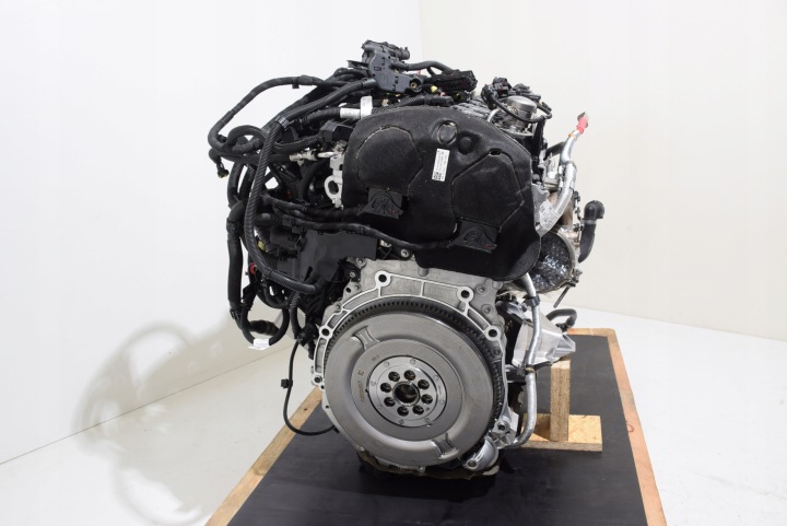 фото №9, Bmw x5 g05 x6 g06 x7 g07 lci рестайлінг 40ix 3,0i b58n двигун b58b30p -10km