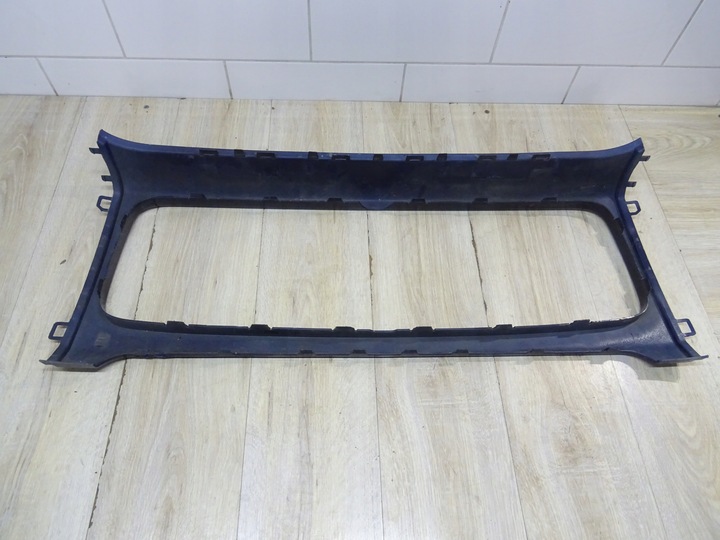 фото №8, Решётка рамка mercedes g-klasa w463 a4638885200 w463