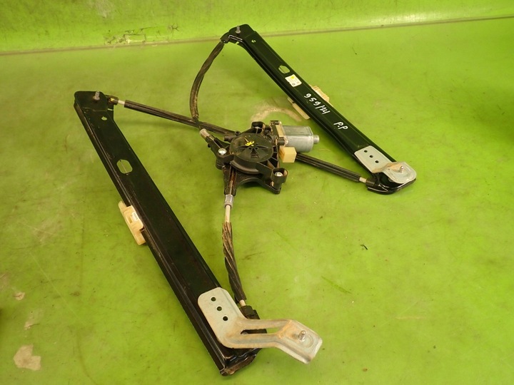 фото №9, Підйомник вікна правий переднє seat ateca 20r 575837462a 5q0959802c