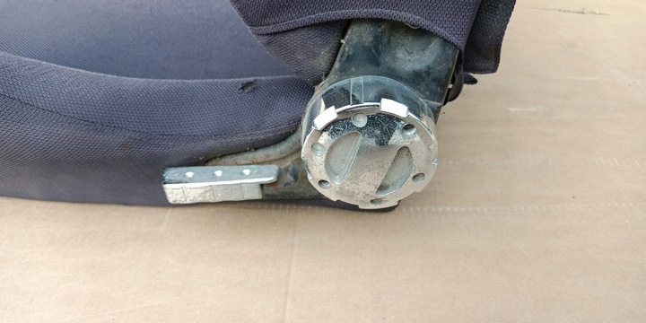 фото №7, Honda сиденье спортивный mugen kubełkowy