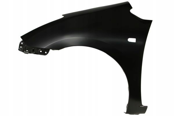 фото №1, Крыло левый toyota prius ii xw20 2003-2009 цвет