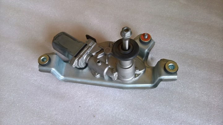 фото №9, Chrysler pacifica 17- механизм моторчик дворники стёкла зад 68233454aa