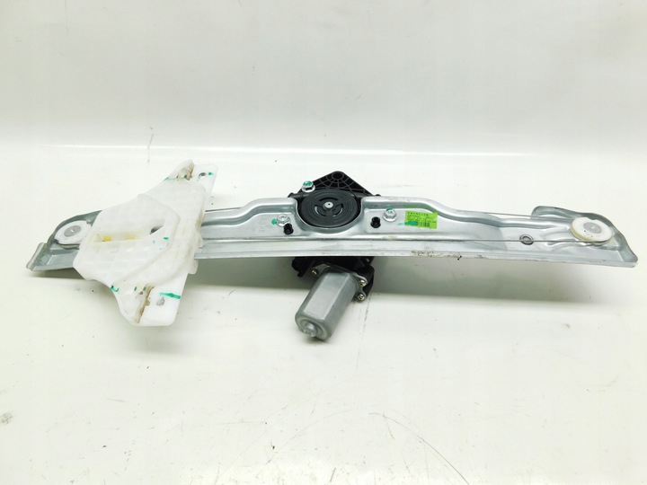 фото №9, Подъемник стекла левый зад 10233937 - mg zs suv 2022r 17-24 eu