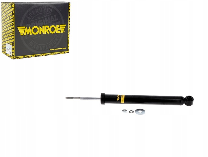 фото №1, Амортизатор зад лівий праві bmw 3 e36 1.6-2.8 09.90-11.99 monroe