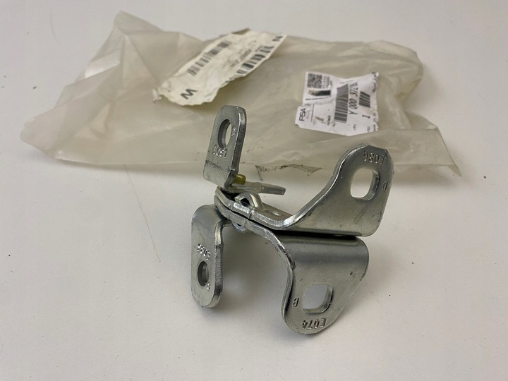 фото №1, Opel insignia b astra k ampera петля двері зад задніх оригінальний номер