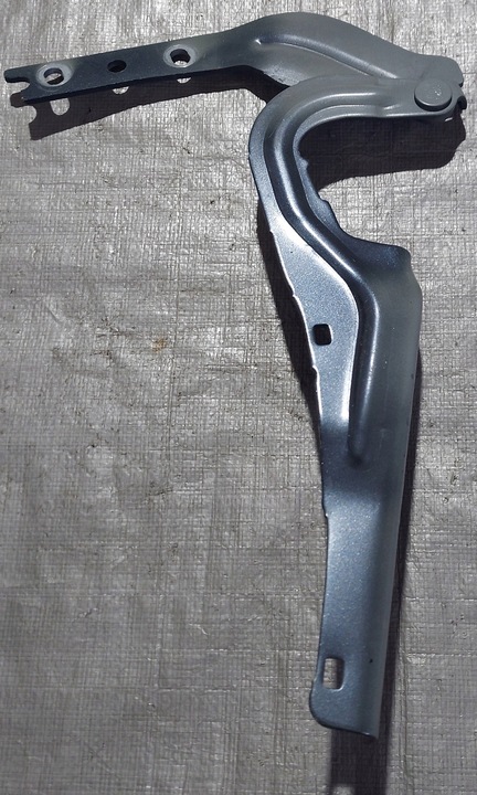 фото №1, Seat ibiza v 6f0 петля правий капота 6f0823302