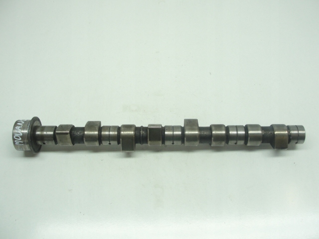 фото №5, Вал распределительный вал opel movano 2.5 cdti