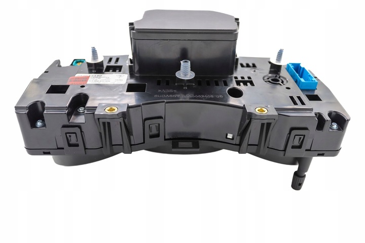 фото №15, Porsche macan 95b 2019 спидометр / спидометр 95b920912s