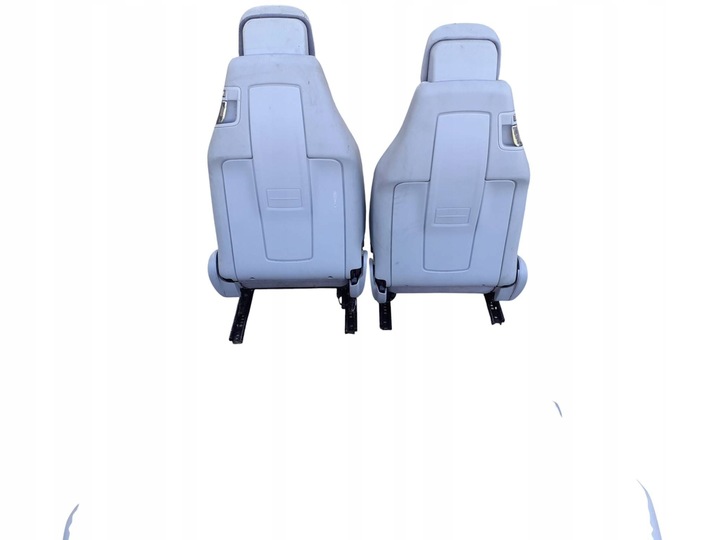 фото №7, Mercedes-benz e c207 w207 сидіння сидіння водія пасажира диван салон kpl