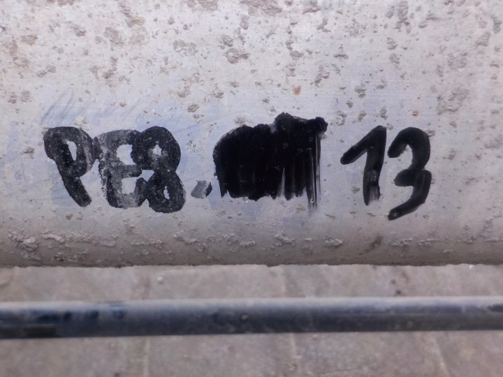 фото №8, Балка підвіски зад peugeot 508 1.6b thp 156km 2014r