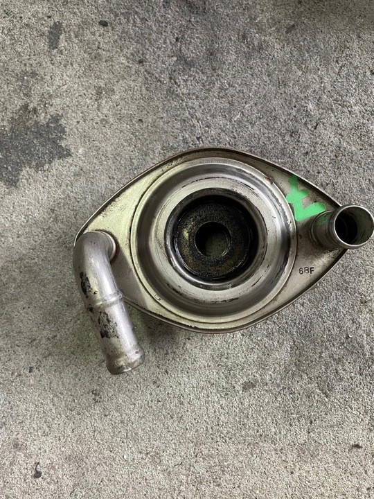 фото №9, Mazda 6 mpv 2.0 citd rf5c датчик колесо насос клапан