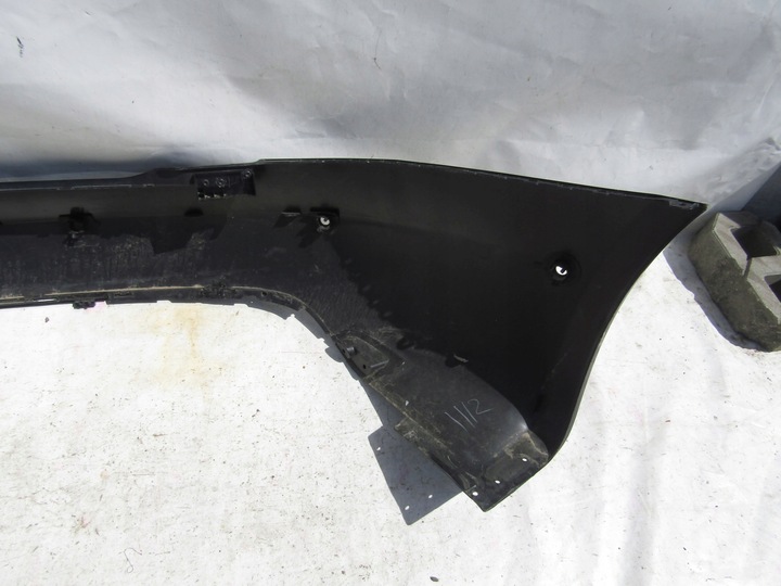 фото №12, Бампер tesla модель s рестайлинг 16-20 зад 6xpdc