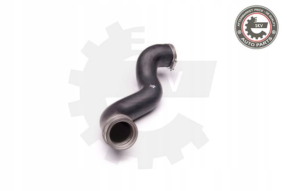 фото №12, Skv німеччина 24skv198 шланг повітря наддувний