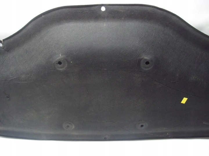 фото №14, Шумоизоляция капота bmw x1 f48 7471230