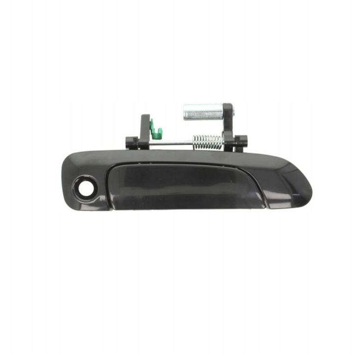 фото №1, Ручка перед права honda city jazz ii 02-08